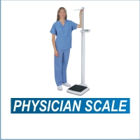 physician-sclae