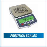 precition-scales