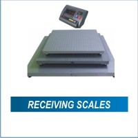 receiving-scales