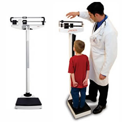 MEDICAL SCALES